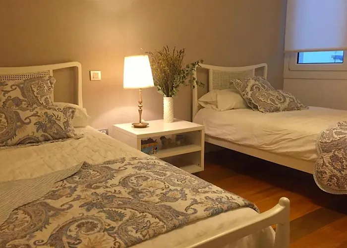 Apartamento Bahia De Plentzia