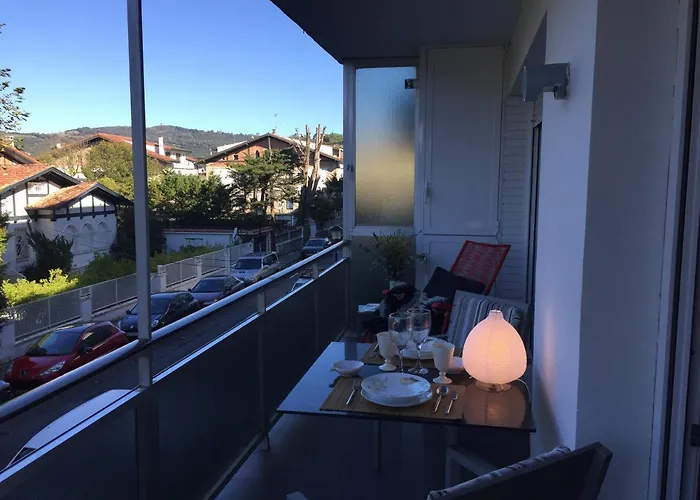 Apartamento Bahia De Plentzia