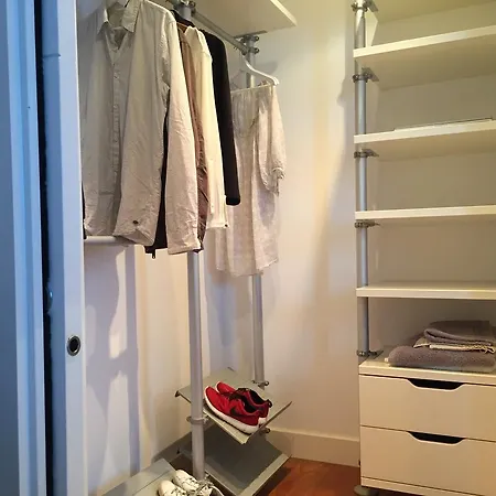 Apartamento Bahia De Plentzia Zimmer foto