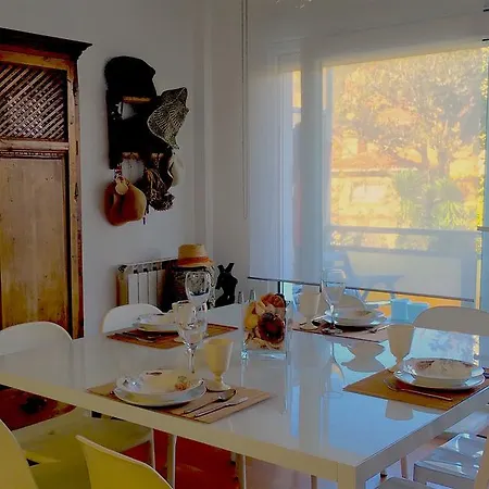 Apartamento Bahia De Plentzia Zimmer foto