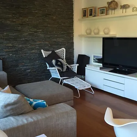 Apartamento Bahia De Plentzia Exterior foto