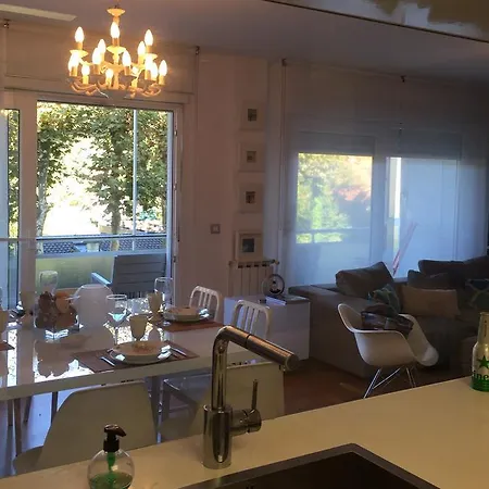 Apartamento Bahia De Plentzia Exterior foto