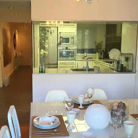 Apartamento Bahia De Plentzia Exterior foto