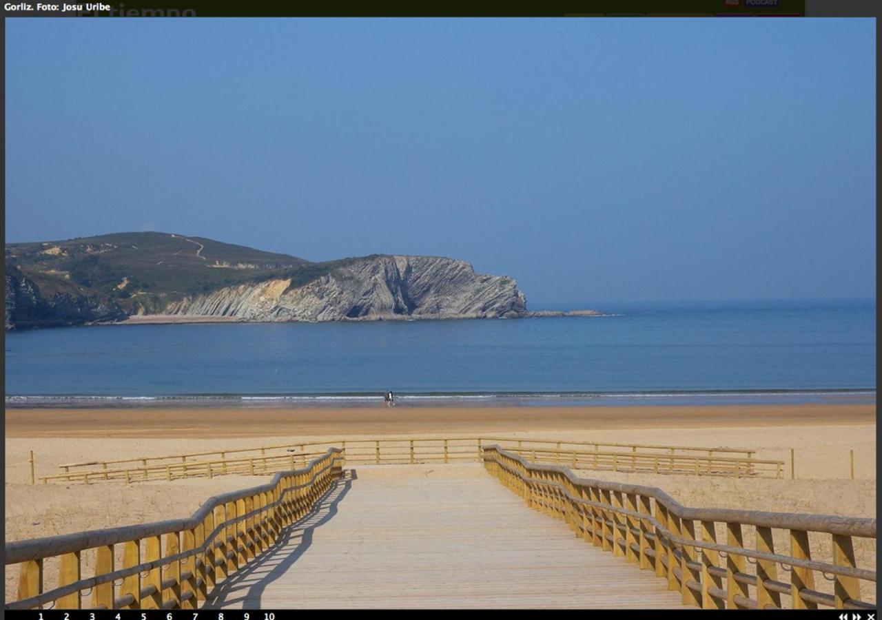 Bahia De Appartement